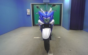 SUZUKI GSR250F GJ55D