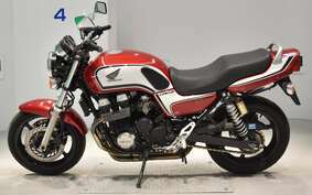 HONDA CB750 GEN 2 2004 RC42