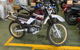 YAMAHA SEROW 225W 4JG