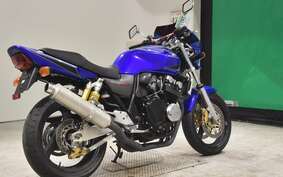 HONDA CB400SF VTEC SPEC 2 2002 NC39