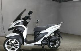 YAMAHA TRICITY 125 SE82J