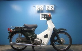 HONDA C50 SUPER CUB C50