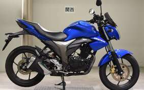 SUZUKI ジクサー150 NG4BG