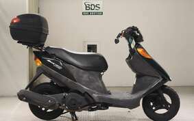 SUZUKI ADDRESS V125 CF4EA