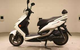 YAMAHA CYGNUS 125 X SR 2 SE44J