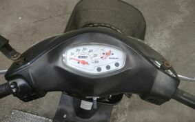 SUZUKI ADDRESS V50 CA44A