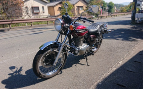 KAWASAKI ESTRELLA BJ250A