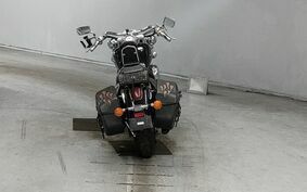 HONDA SHADOW 400 2004 NC34