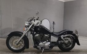 HONDA SHADOW400 NC34