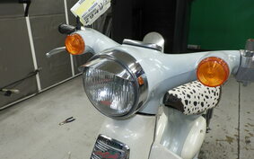 HONDA LITTLE CUB E AA01