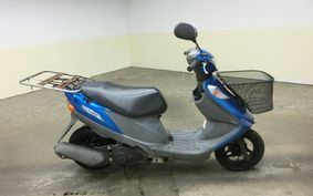 SUZUKI ADDRESS V125 G CF46A