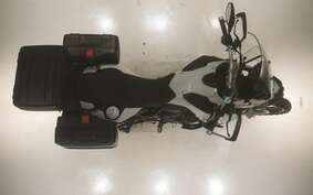 BMW F800GS 2010