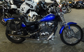 HONDA STEED 400 VLS SPRINGER 2000 NC37