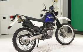 SUZUKI DJEBEL 200 (DR200SE) SH42A