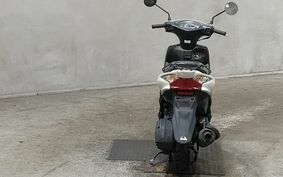 SUZUKI ADDRESS V125 S CF4MA