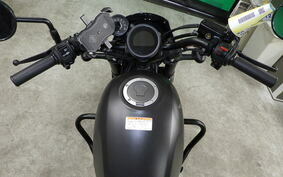 HONDA REBEL 250 S MC49