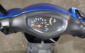 SUZUKI ADDRESS V125 CF4EA