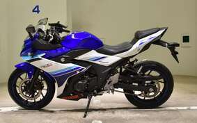 SUZUKI GSX250R DN11A