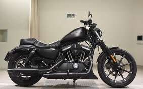 HARLEY XL883N 2017 LE2