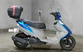 SUZUKI ADDRESS V125 G CF46A