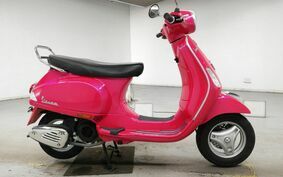 VESPA LX125 0000