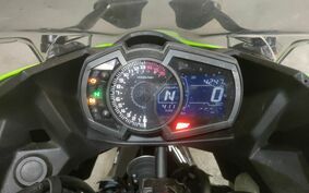 KAWASAKI NINJA 250 EX250P