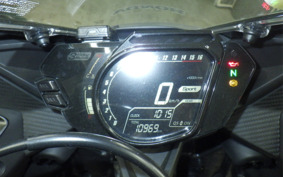 HONDA CBR250RR A MC51