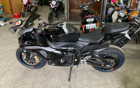 SUZUKI GSX-R1000 2014 GT78A