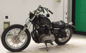 HARLEY XLH1000 2000 CAH