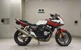 HONDA CB400 SUPER BOLDOR VTEC 2005 NC39