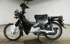 HONDA CROSS CUB 110 JA10