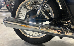 YAMAHA SR400 FINAL ED 2021 RH16J