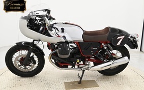 MOTO GUZZI V7 RACER 2015