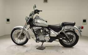 SUZUKI INTRUDER 250 LC VJ51A