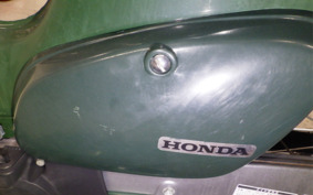 HONDA C50 SUPER CUB AA01