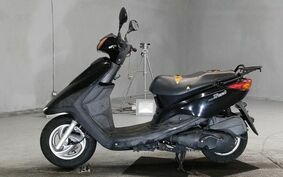 YAMAHA AXIS 125 TREET SE53J