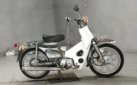 HONDA C70 SUPER CUB HA02