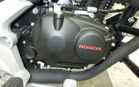 HONDA CB125FK JC64