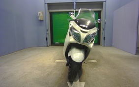 SUZUKI SKYWAVE 400 A 2009 CK45A