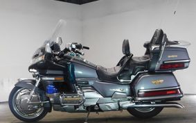 HONDA GL1500 GOLD WING SE 1988 SC22