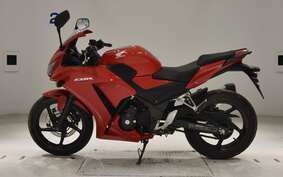 HONDA CBR250R GEN 3 MC41