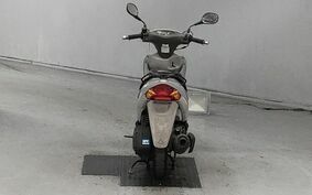 SUZUKI ADDRESS V125 G CF4EA