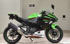 KAWASAKI NINJA 400 EX400G