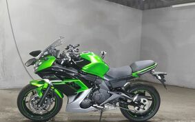 KAWASAKI NINJA 400 2015 EX400E