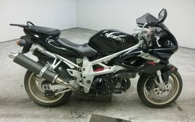 SUZUKI TL1000S 1997 AG111