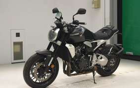 HONDA CB1000R GEN 2 2021 SC80