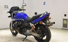 HONDA CB400SF VTEC 2000 NC39