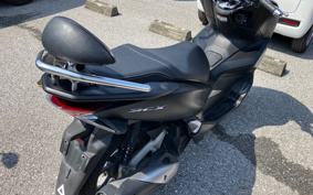 HONDA PCX125 JF81