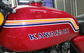 KAWASAKI 350SS 2003 S2F