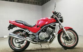 KAWASAKI BALIUS 250 ZR250A